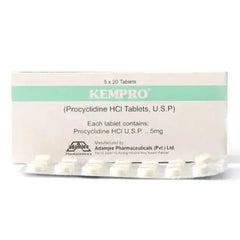 KEMPRO 5MG TAB