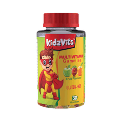 KIDZVITS GUMMIES 1S
