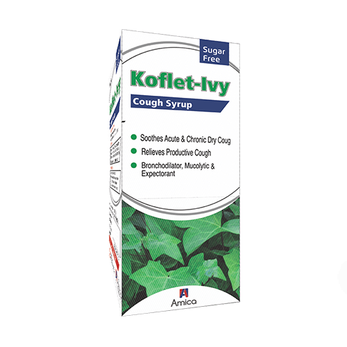 KOFLITE IVY LEAF 120ML
