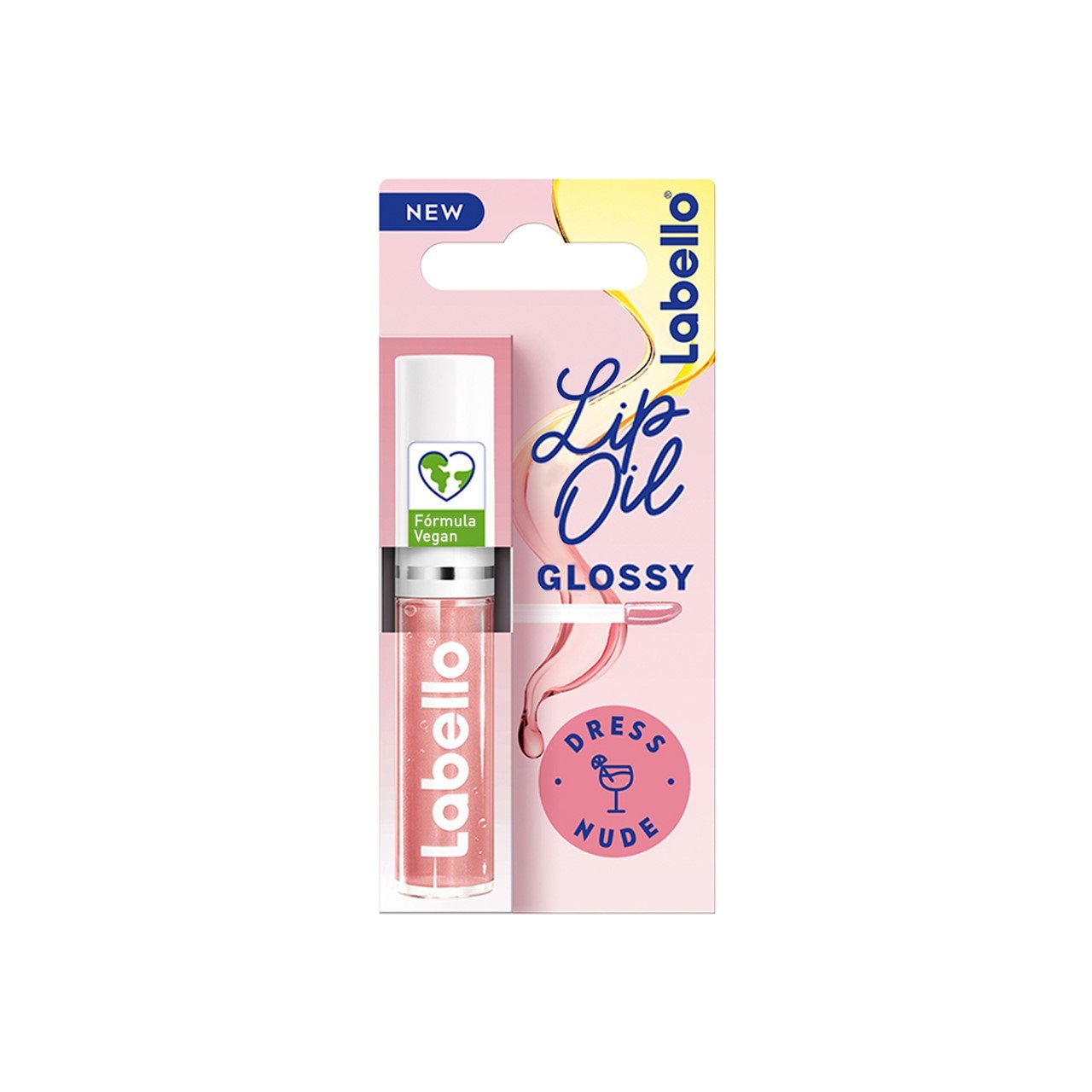 LABELLO 5.5ML