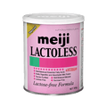 MEIJI LACTOLESS 350GM