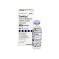 LANTUS VIAL