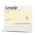 LERADIP 10MG TAB