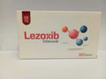 LEZOXIB 100MG CAP