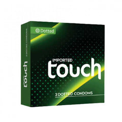 TOUCH DOTTED 3S( PACK 0F 6)
