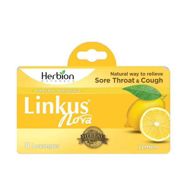 LINKUS NOVA LEMON 96S