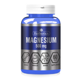 HB MAGNESIUM 500MG 60S