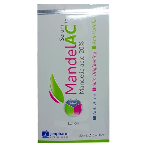MANDEL AC SERUM 20ML