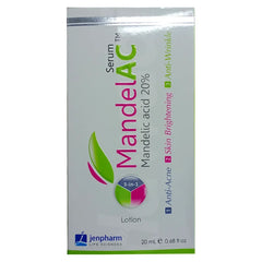 MANDEL AC SERUM 20ML