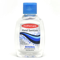 MC HAND SANITIZER 55ML