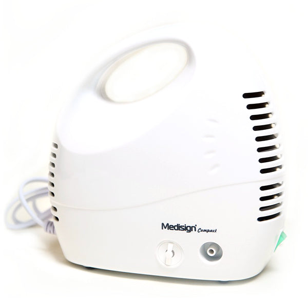 MEDISIGN NEBULIZER COMPACT