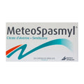 METEOSPASMYL CAPS 20S