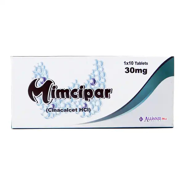 MIMCIPAR 30MG TAB
