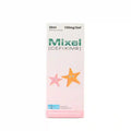 MIXEL 100MG/5ML SUSP