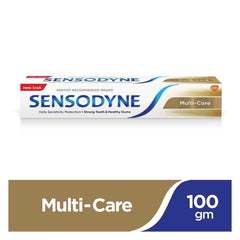 SENSODYNE MULTICARE 100GM
