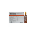 MULTIBIONTA INJECTION 5S