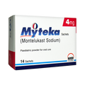 MYTEKA 4MG SACHET