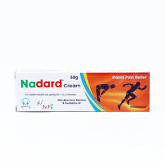 NADARD CREAM 50GM