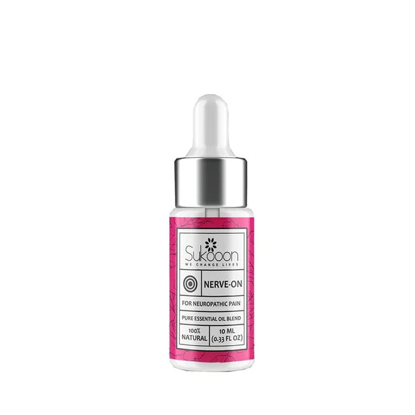 SUKOON NRV-ON OIL 10ML SMALL PACK
