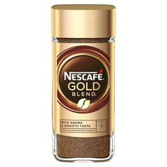 NESCAFE GOLD BLEND 100GM