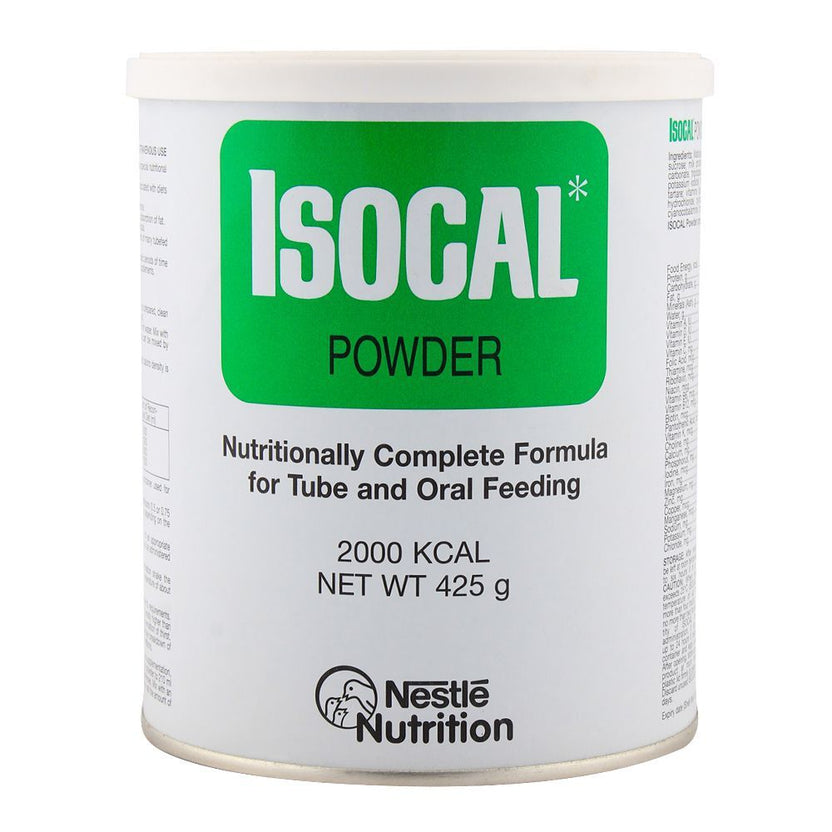 ISOCAL 425GM – Dawa Healthcare