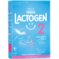 LACTOGEN 2 200GM