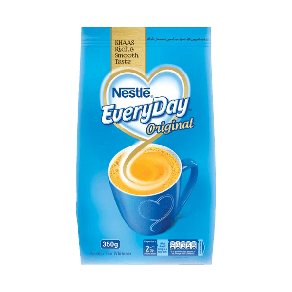 EVERYDAY 350GM