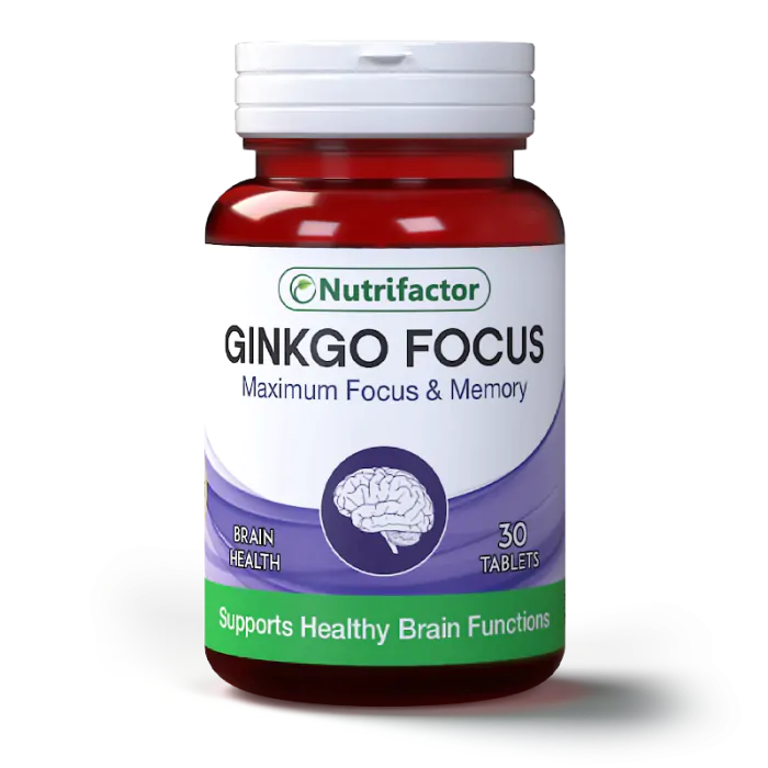 NF GINKO FOCUS 30S