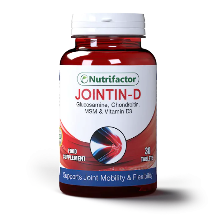 NF JOINTIN-D 30S