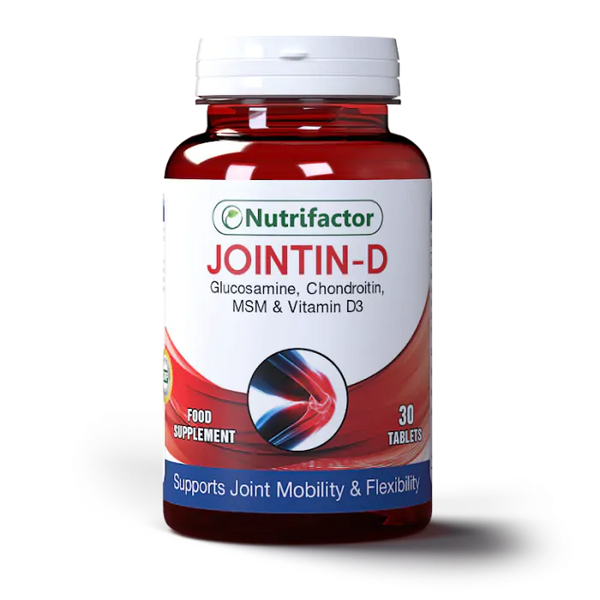 NF JOINTIN-D 30S