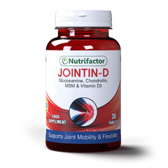 NF JOINTIN-D 30S