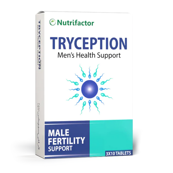 NF TRYCEPTION 30S