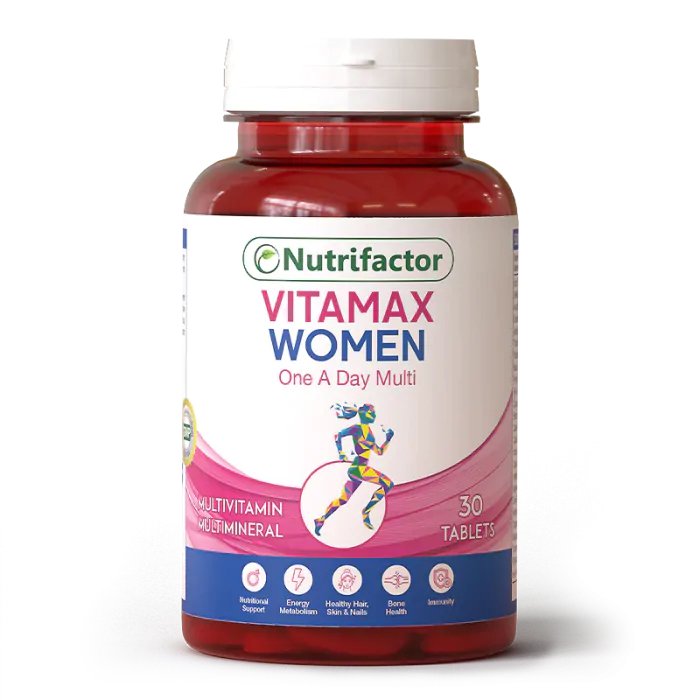 NF VITAMAX WOMEN ONE A DAY MULTI 30S