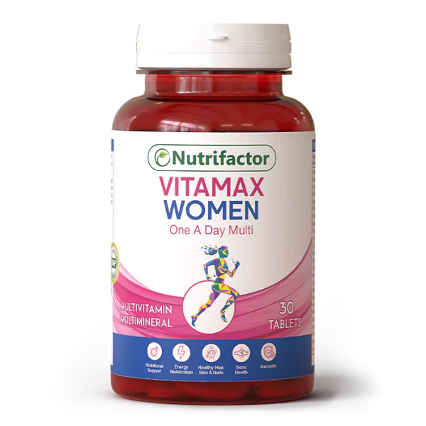 NF VITAMAX WOMEN ONE A DAY MULTI 30S