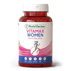 NF VITAMAX WOMEN ONE A DAY MULTI 30S
