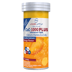 CAC1000 MANGO SF TAB 10S