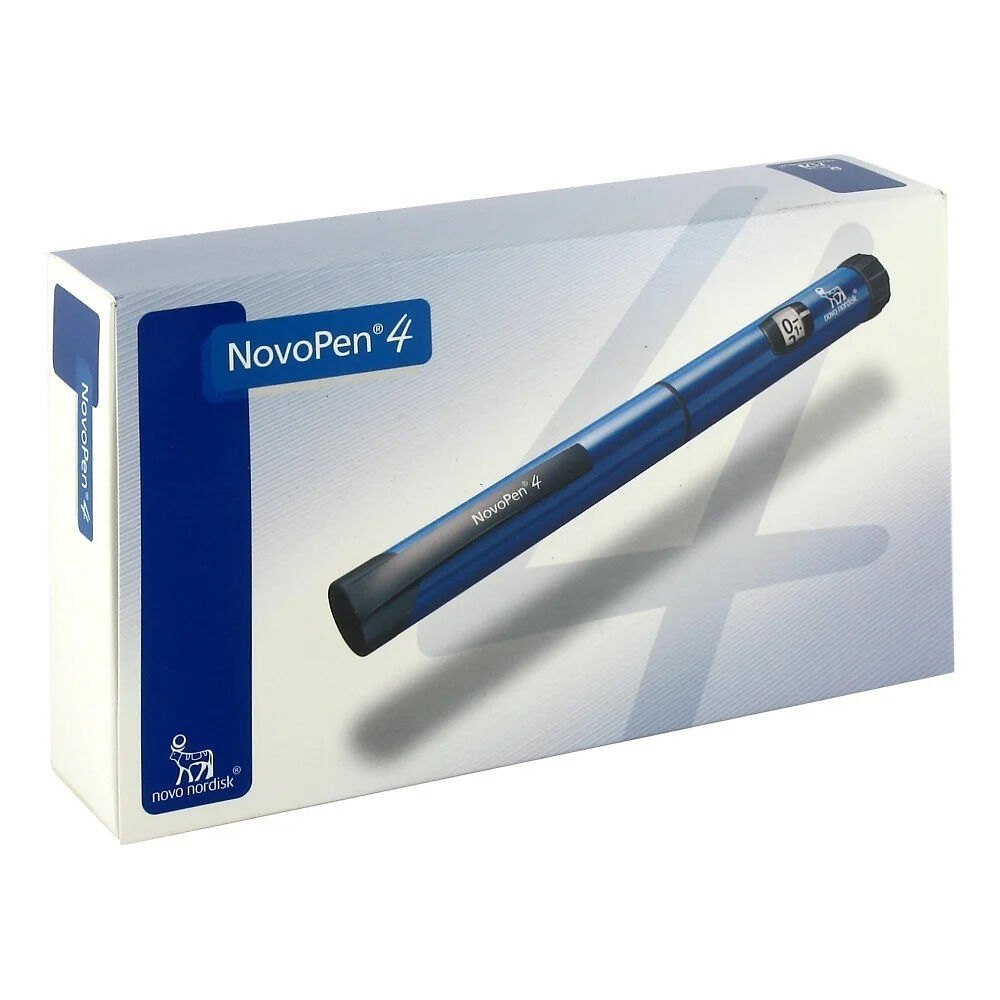 NOVOPEN 4