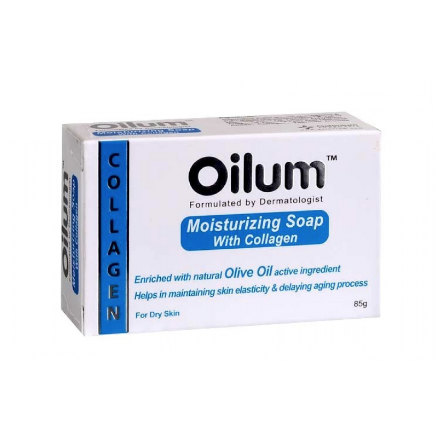 OILUM SOAP