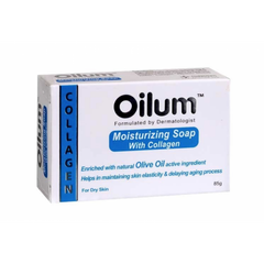 OILUM SOAP