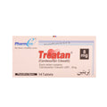 TREATAN 8MG TAB