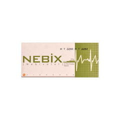 NEBIX 10MG TAB