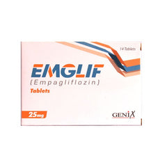 EMGLIF 25MG TAB