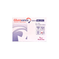 GLUCOVANCE 2.5MG+500MG TAB