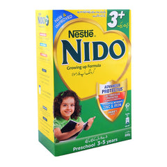 NIDO 3+ 800GM