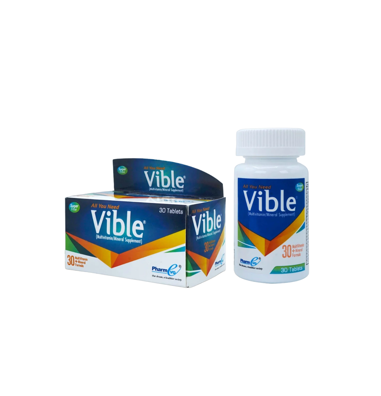 VIBLE TAB