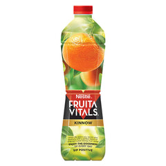 KINNOW NECTAR 1000ML PET FRUITA VITAL