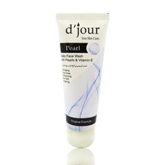 DJOUR PEARL FACE WASH