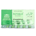 PEPTIBAN 20MG TAB