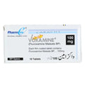 VOXAMINE 100MG TAB
