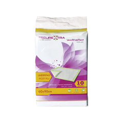 DIGNITY SHEETS 10S SECUREXTRA